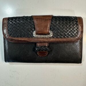 Brighton Wallet